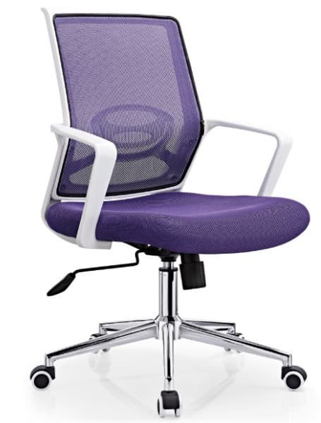 modern Eames high back office mesh chair furniture